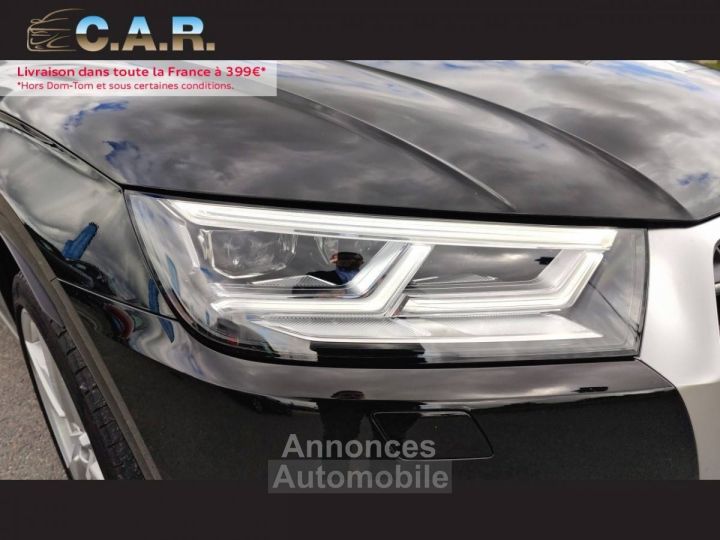 Audi Q5 50 TFSI e 299 S tronic 7 Quattro Avus - 12