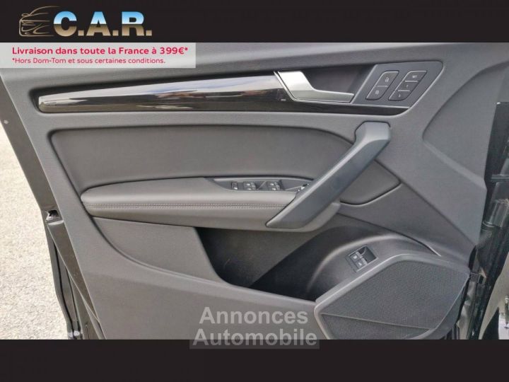 Audi Q5 50 TFSI e 299 S tronic 7 Quattro Avus - 13