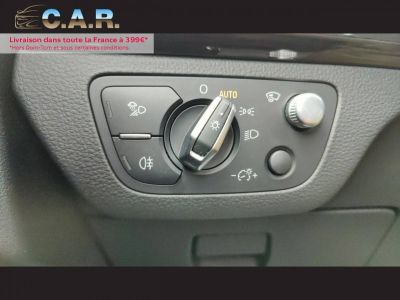 Audi Q5 50 TFSI e 299 S tronic 7 Quattro Avus   - 15