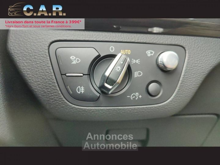 Audi Q5 50 TFSI e 299 S tronic 7 Quattro Avus - 15