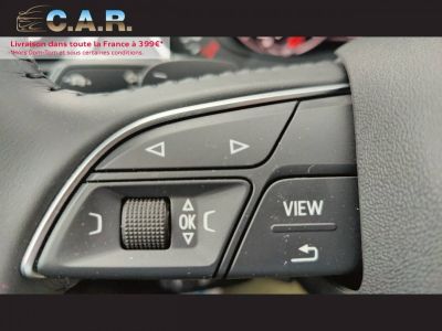 Audi Q5 50 TFSI e 299 S tronic 7 Quattro Avus   - 16