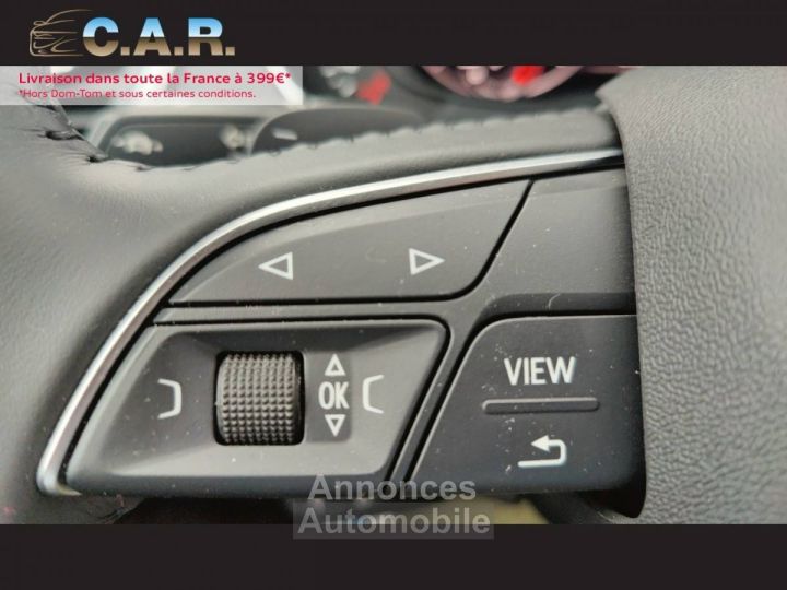Audi Q5 50 TFSI e 299 S tronic 7 Quattro Avus - 16