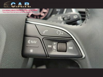 Audi Q5 50 TFSI e 299 S tronic 7 Quattro Avus   - 17