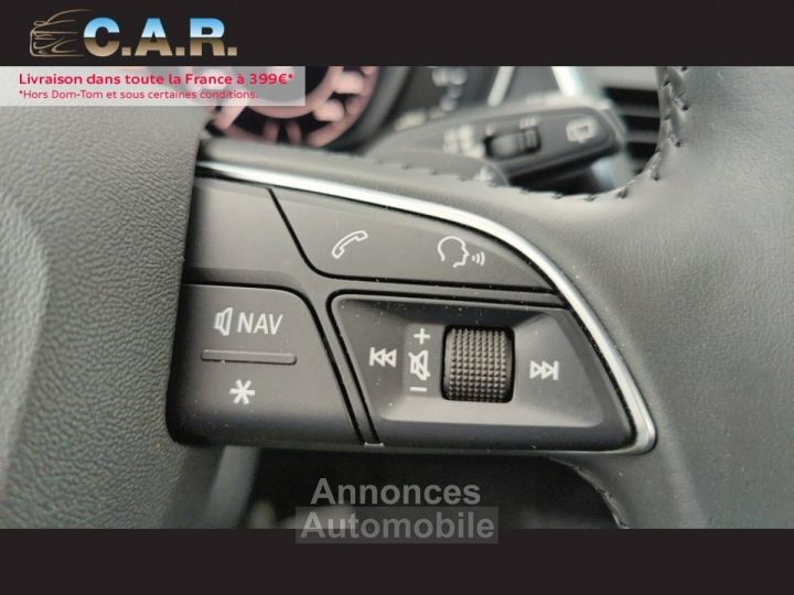 Audi Q5 50 TFSI e 299 S tronic 7 Quattro Avus - 17