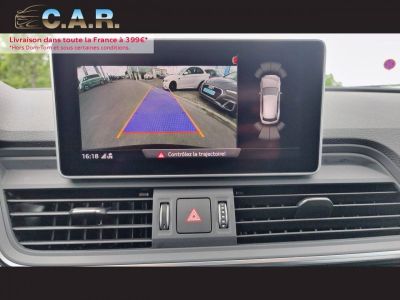 Audi Q5 50 TFSI e 299 S tronic 7 Quattro Avus   - 18