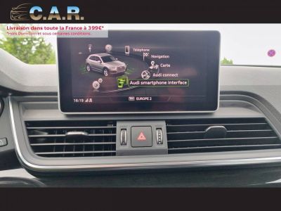 Audi Q5 50 TFSI e 299 S tronic 7 Quattro Avus   - 19