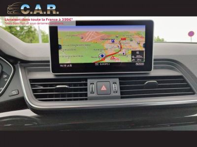 Audi Q5 50 TFSI e 299 S tronic 7 Quattro Avus   - 20