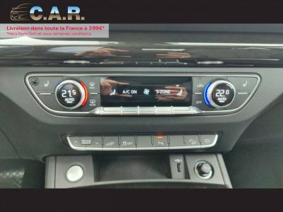 Audi Q5 50 TFSI e 299 S tronic 7 Quattro Avus   - 21