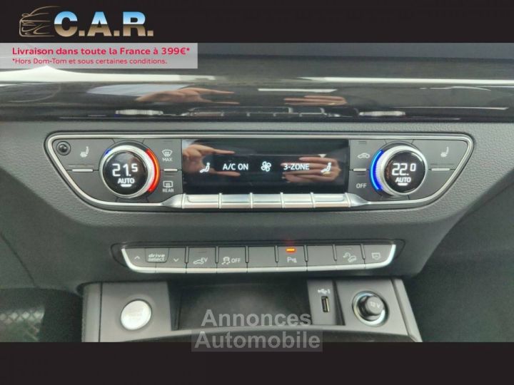 Audi Q5 50 TFSI e 299 S tronic 7 Quattro Avus - 21