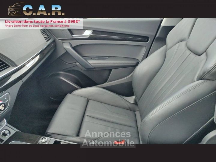 Audi Q5 50 TFSI e 299 S tronic 7 Quattro Avus - 22