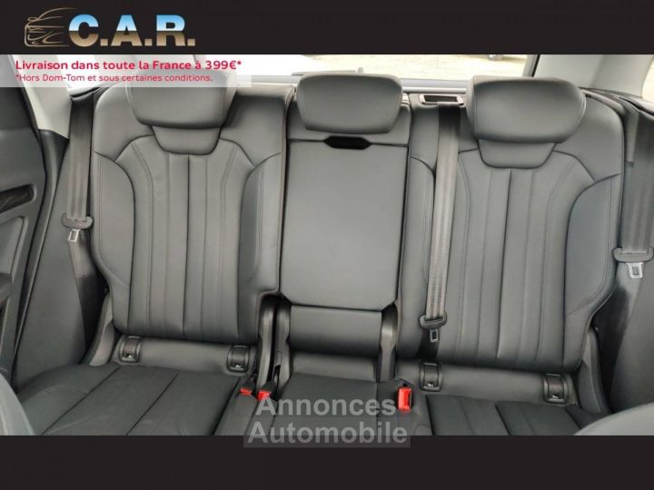 Audi Q5 50 TFSI e 299 S tronic 7 Quattro Avus - 23