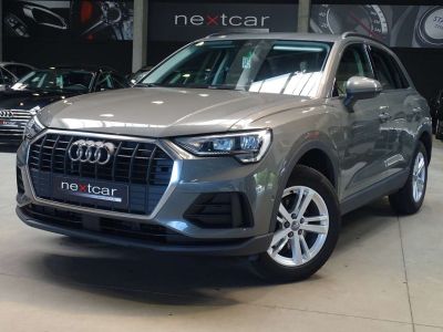 Audi Q3 35TDi 150 STronic   - 1