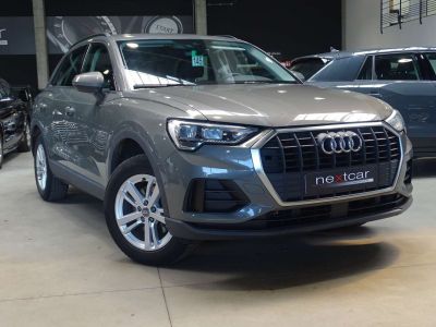 Audi Q3 35TDi 150 STronic   - 2