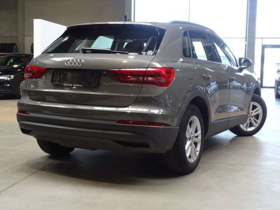 Audi Q3 35TDi 150 STronic   - 3