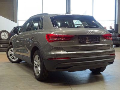Audi Q3 35TDi 150 STronic   - 4