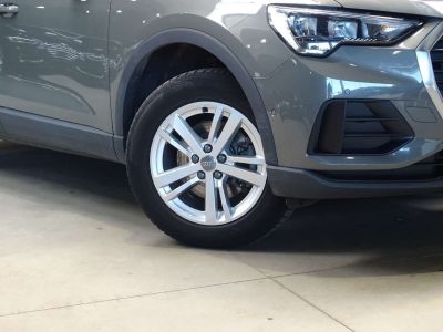 Audi Q3 35TDi 150 STronic   - 5