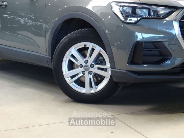 Audi Q3 35TDi 150 STronic - 5