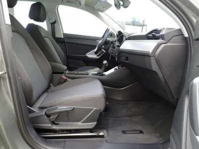 Audi Q3 35TDi 150 STronic   - 6