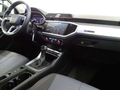 Audi Q3 35TDi 150 STronic   - 8