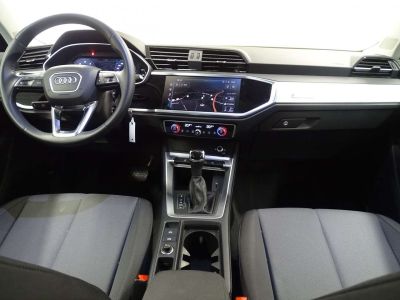 Audi Q3 35TDi 150 STronic   - 9