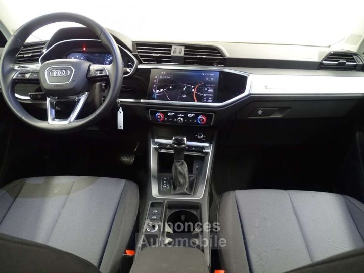 Audi Q3 35TDi 150 STronic - 9