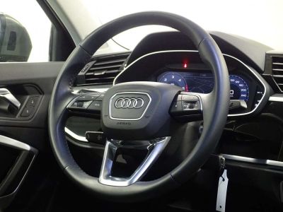 Audi Q3 35TDi 150 STronic   - 10