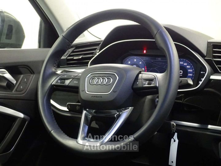 Audi Q3 35TDi 150 STronic - 10