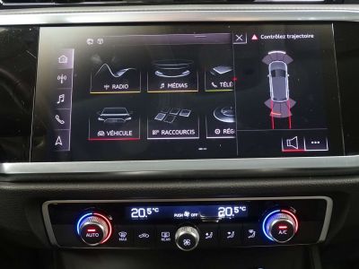 Audi Q3 35TDi 150 STronic   - 11