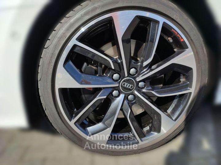 Audi S3 Sportback 20 TFSI Quattro/GTIE36 /PANO/BO/MATRIX - 5