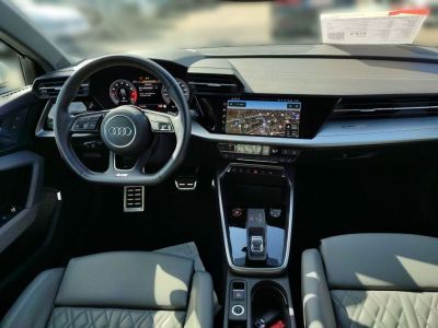 Audi S3 Sportback 20 TFSI Quattro/GTIE36 /PANO/BO/MATRIX   - 6