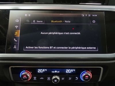 Audi Q3 35TDi 150 STronic   - 12