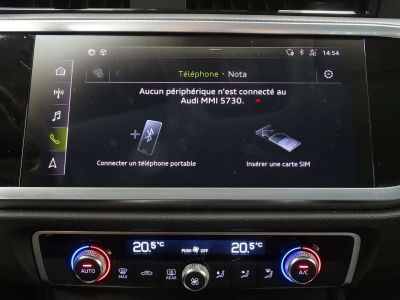 Audi Q3 35TDi 150 STronic   - 13