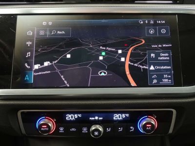 Audi Q3 35TDi 150 STronic   - 14