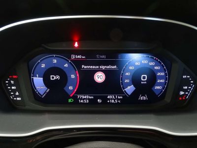 Audi Q3 35TDi 150 STronic   - 16