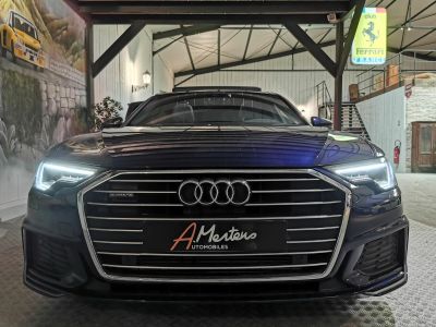 Audi A6 Avant 45 TDI 231 CV SLINE QUATTRO TIPTRONIC   - 3