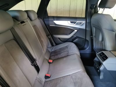 Audi A6 Avant 45 TDI 231 CV SLINE QUATTRO TIPTRONIC   - 8