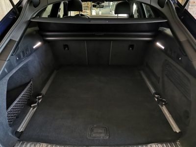 Audi A6 Avant 45 TDI 231 CV SLINE QUATTRO TIPTRONIC   - 9