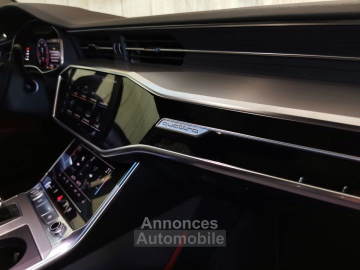 Audi A6 Avant 45 TDI 231 CV SLINE QUATTRO TIPTRONIC - 12