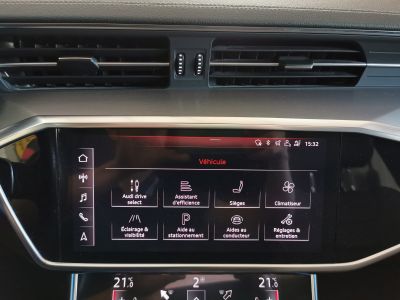 Audi A6 Avant 45 TDI 231 CV SLINE QUATTRO TIPTRONIC   - 14