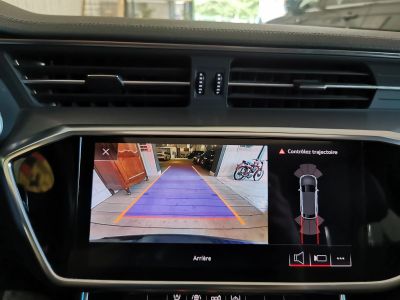 Audi A6 Avant 45 TDI 231 CV SLINE QUATTRO TIPTRONIC   - 16