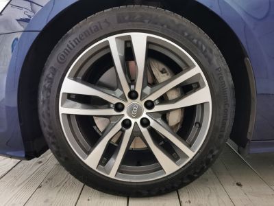 Audi A6 Avant 45 TDI 231 CV SLINE QUATTRO TIPTRONIC   - 19