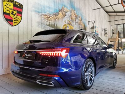 Audi A6 Avant 45 TDI 231 CV SLINE QUATTRO TIPTRONIC   - 20