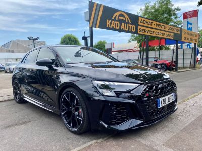 Audi RS3 III SPORTBACK 25 TFSI 400   - 3