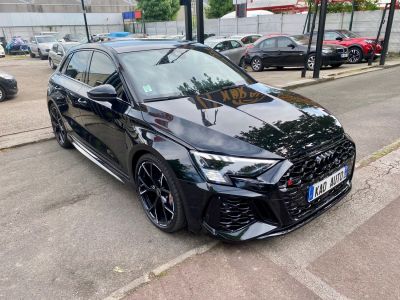 Audi RS3 III SPORTBACK 25 TFSI 400   - 4