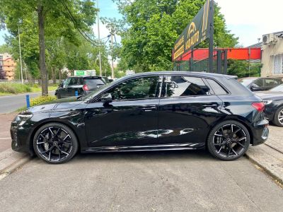 Audi RS3 III SPORTBACK 25 TFSI 400   - 5