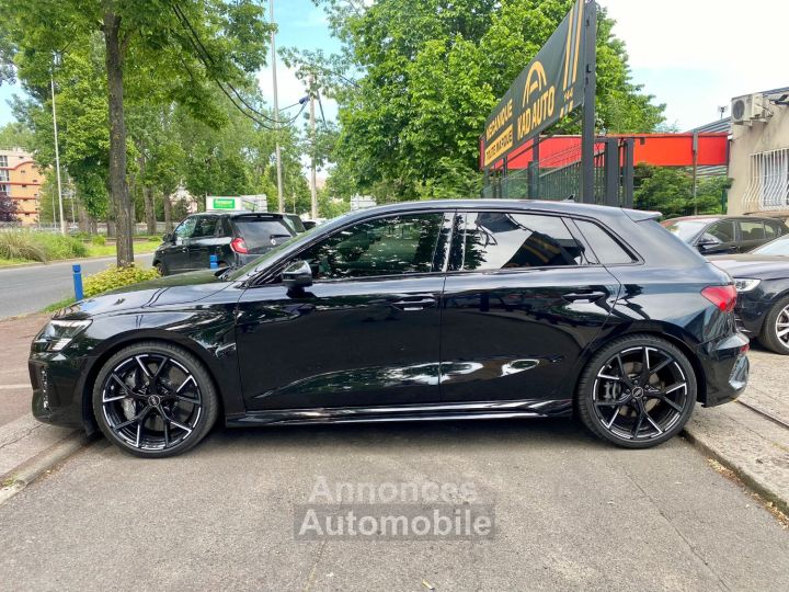 Audi RS3 III SPORTBACK 25 TFSI 400 - 5