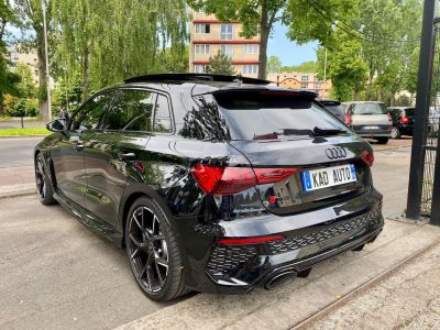 Audi RS3 III SPORTBACK 25 TFSI 400   - 6