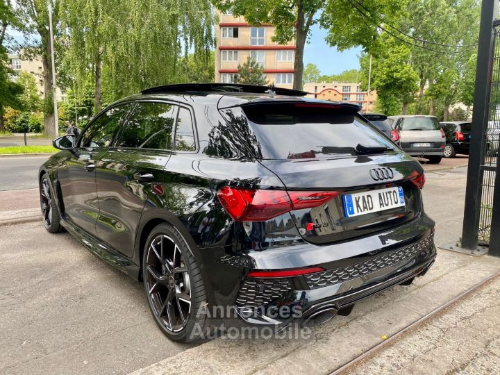 Audi RS3 III SPORTBACK 25 TFSI 400 - 6