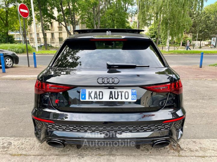 Audi RS3 III SPORTBACK 25 TFSI 400 - 7