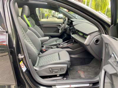 Audi RS3 III SPORTBACK 25 TFSI 400   - 9